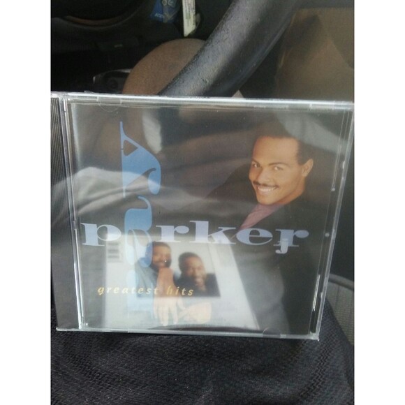 Ray Parker jr. Greatest Hits CD - Picture 1 of 1